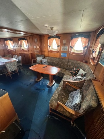 1351395-48 Passenger and charter ship - M/S Origo -1955