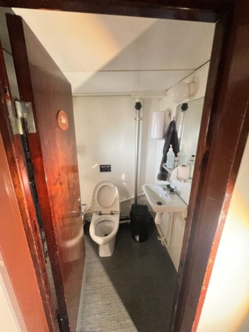 1351395-49 Passenger and charter ship - M/S Origo -1955