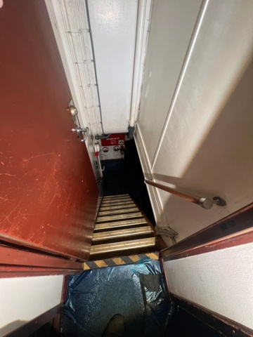 1351395-50 Passenger and charter ship - M/S Origo -1955