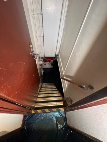 1351395-51 Passenger and charter ship - M/S Origo -1955