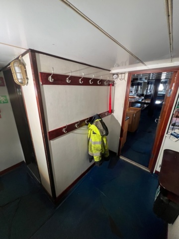 1351395-52 Passenger and charter ship - M/S Origo -1955