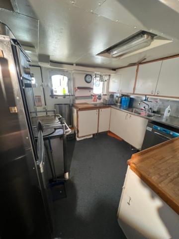 1351395-56 Passenger and charter ship - M/S Origo -1955