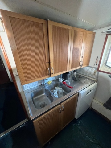 1351395-58 Passenger and charter ship - M/S Origo -1955