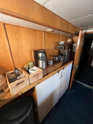 1351395-59 Passenger and charter ship - M/S Origo -1955