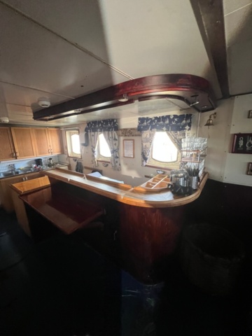 1351395-60 Passenger and charter ship - M/S Origo -1955