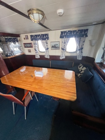 1351395-62 Passenger and charter ship - M/S Origo -1955