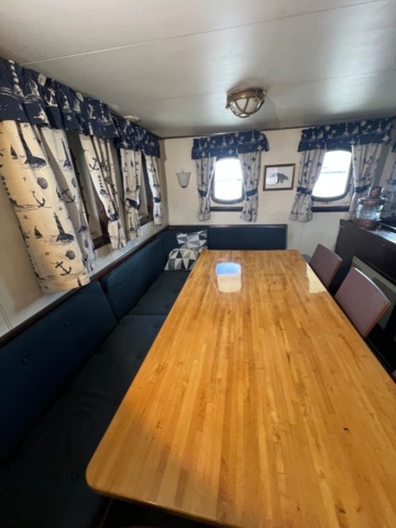 1351395-64 Passenger and charter ship - M/S Origo -1955