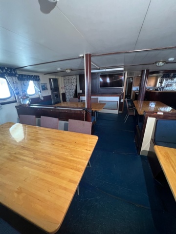 1351395-66 Passenger and charter ship - M/S Origo -1955