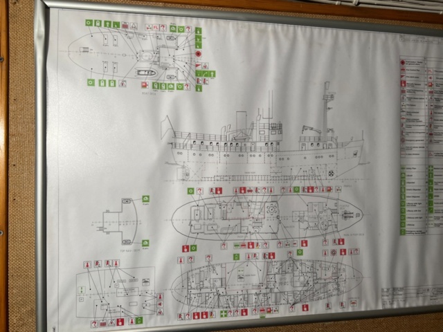 1351395-68 Passenger and charter ship - M/S Origo -1955