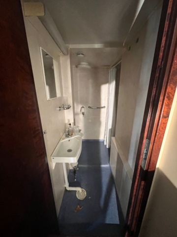 1351395-69 Passenger and charter ship - M/S Origo -1955