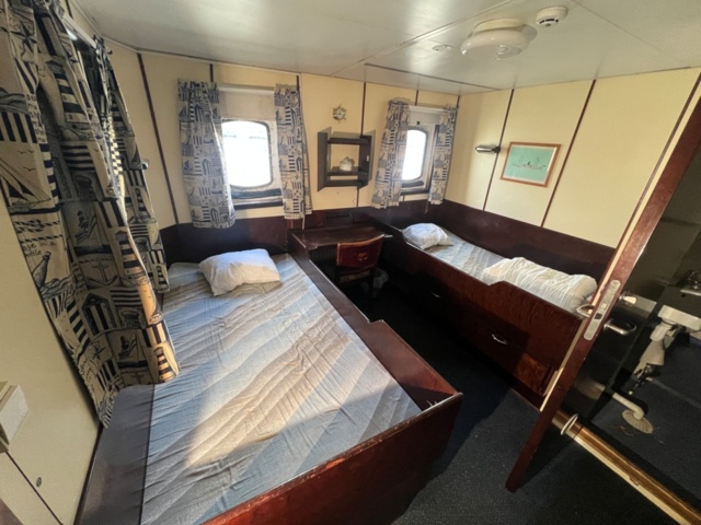 1351395-70 Passenger and charter ship - M/S Origo -1955