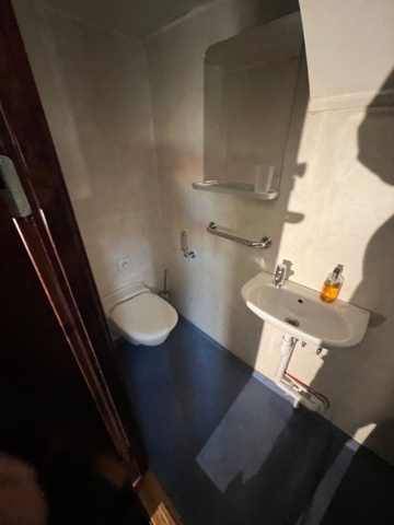 1351395-73 Passenger and charter ship - M/S Origo -1955