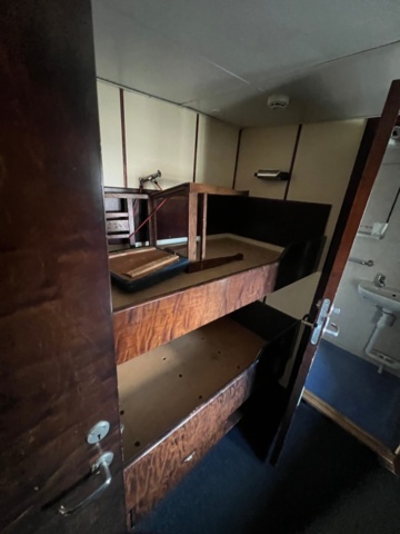 1351395-74 Passenger and charter ship - M/S Origo -1955