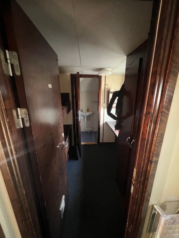 1351395-75 Passenger and charter ship - M/S Origo -1955