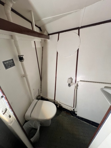 1351395-79 Passenger and charter ship - M/S Origo -1955