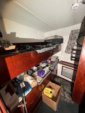 1351395-85 Passenger and charter ship - M/S Origo -1955