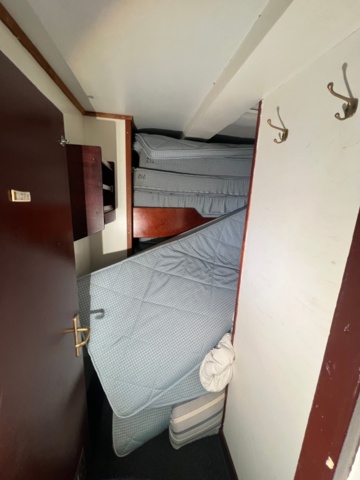 1351395-86 Passenger and charter ship - M/S Origo -1955