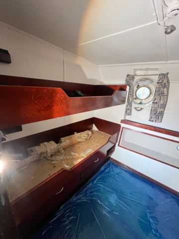 1351395-89 Passenger and charter ship - M/S Origo -1955