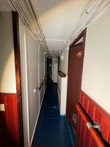 1351395-91 Passenger and charter ship - M/S Origo -1955