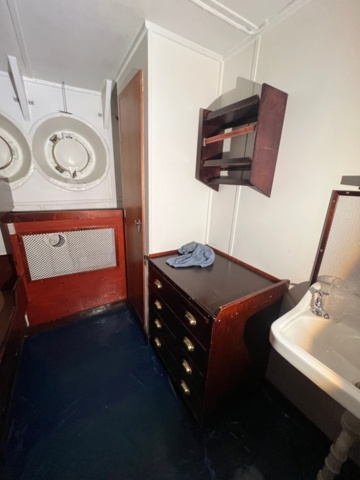 1351395-93 Passenger and charter ship - M/S Origo -1955