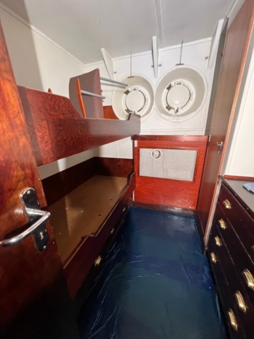 1351395-94 Passenger and charter ship - M/S Origo -1955