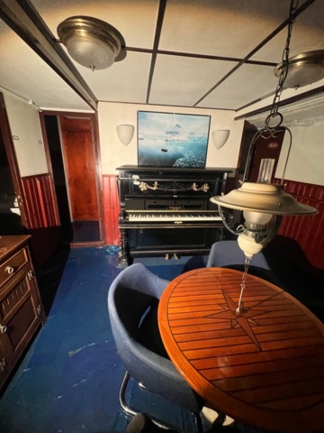 1351395-95 Passenger and charter ship - M/S Origo -1955