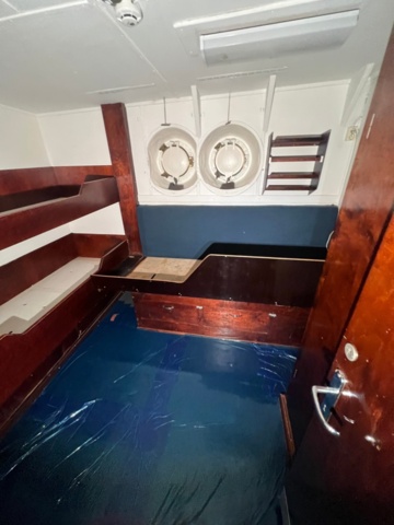 1351395-96 Passenger and charter ship - M/S Origo -1955