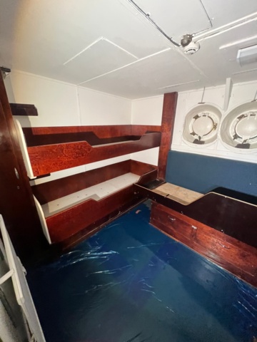 1351395-97 Passenger and charter ship - M/S Origo -1955