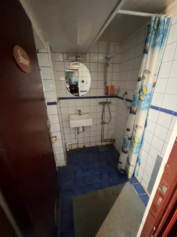 1351395-99 Passenger and charter ship - M/S Origo -1955