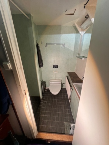 1351395-101 Passenger and charter ship - M/S Origo -1955