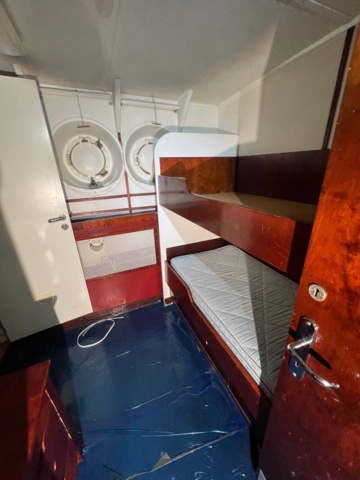 1351395-102 Passenger and charter ship - M/S Origo -1955