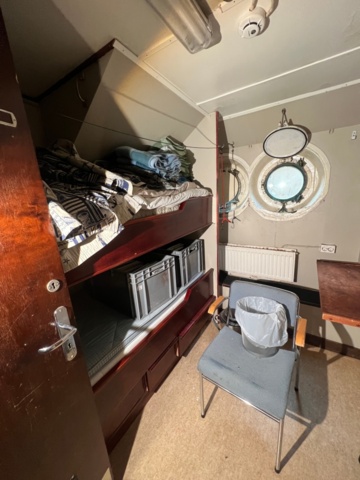 1351395-104 Passenger and charter ship - M/S Origo -1955