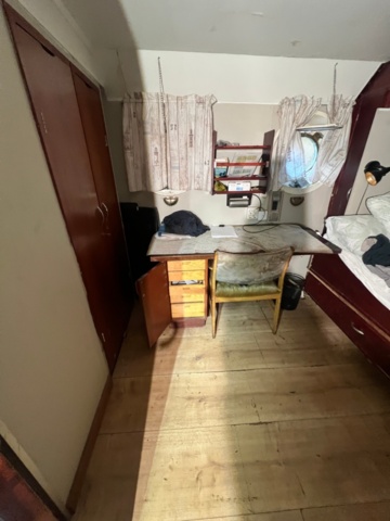 1351395-105 Passenger and charter ship - M/S Origo -1955