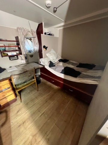 1351395-106 Passenger and charter ship - M/S Origo -1955