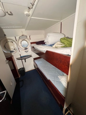 1351395-109 Passenger and charter ship - M/S Origo -1955