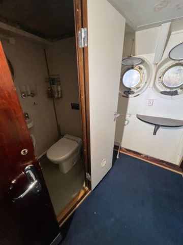 1351395-110 Passenger and charter ship - M/S Origo -1955