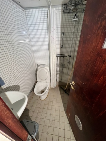 1351395-113 Passenger and charter ship - M/S Origo -1955