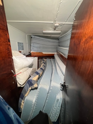 1351395-115 Passenger and charter ship - M/S Origo -1955