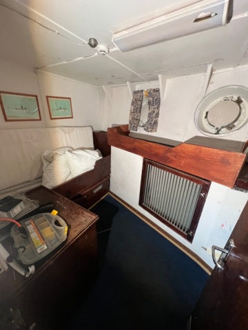 1351395-116 Passenger and charter ship - M/S Origo -1955