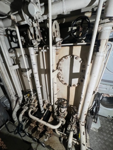 1351395-118 Passenger and charter ship - M/S Origo -1955