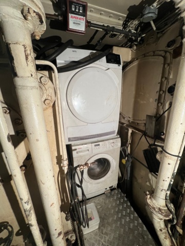 1351395-119 Passenger and charter ship - M/S Origo -1955