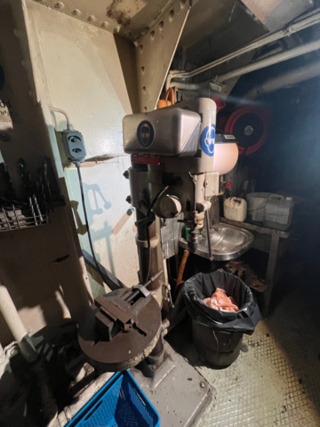 1351395-120 Passenger and charter ship - M/S Origo -1955