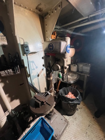 1351395-121 Passenger and charter ship - M/S Origo -1955