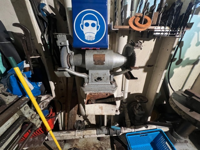 1351395-122 Passenger and charter ship - M/S Origo -1955