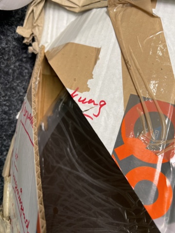 1481666-17 Sänksågskena, Sågklinga, duschblandare, spolknapp m.m.