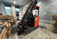 1411414 Skjutstativtruck BT Reflex Toyota BT RRE200H - 2019