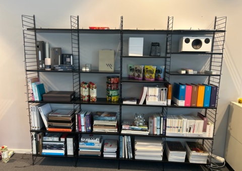 Image representing the auction - Guts & Glory Group AB in bankruptcy