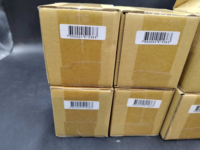 1480418-3 Table bracket, 6 pcs - model J-C02, clamp bracket in metal