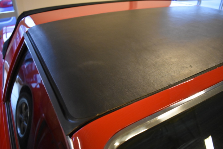 1481448-23 Lancia Beta Zagato Spider 110hk  1981