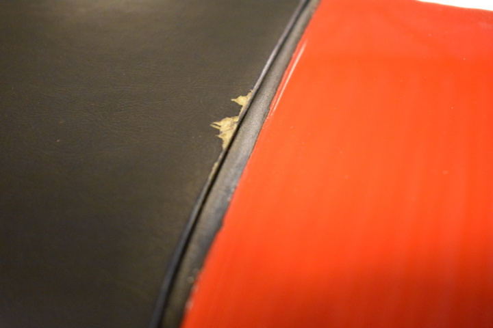 1481448-22 Lancia Beta Zagato Spider 110hk  1981